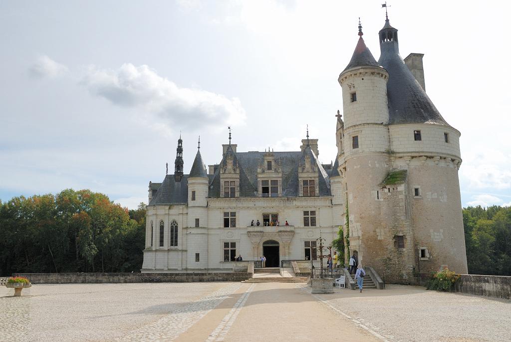 Chenonceau (3)